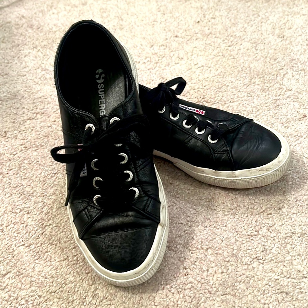 Superga 2750 Cotu Classic Sneaker